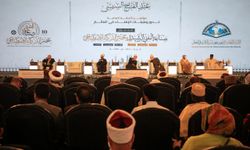 Mısır'da 70 ülkenin katılımıyla "Dünya Fetva Konferansı" düzenleniyor