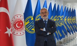 MKE Genel Müdürü İlhami Keleş SAHA Sohbet'e katıldı:
