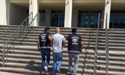 Muğla'da 19 yıl 5 ay kesinleşmiş hapis cezası bulunan hükümlü yakalandı