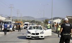 Muğla'da otomobilin çarptığı eski AK Parti Muğla Milletvekili Ali Boğa hayatını kaybetti