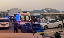 Muğla'da silahlı saldırıya uğrayan kadın öldü