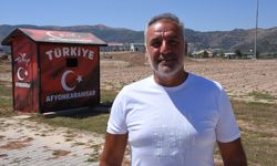 'MXGP Of Türkiye' etabı, motokros tutkunlarını Afyonkarahisar'da buluşturacak