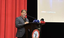 Neşet Ertaş Kültür ve Müzik Festivali Kırşehir'de başladı