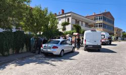 Nevşehir'de dünürler arasında çıkan silahlı kavgada 1 kişi öldü