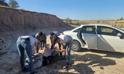 Nevşehir'de göçmen kaçakçılığı iddiasıyla 2 şüpheli tutuklandı