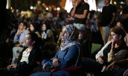 Niğde'de 'Sessiz Çığlık' belgeseli gösterime sunuldu