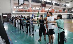 Okçulukta geleceğin sporcuları Konya'da yetişiyor