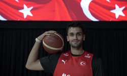 Ömer Faruk Yurtseven, EuroBasket 2025'te madalya için hırslı ve iddialı