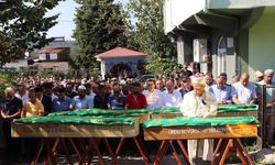 Ordu'da kazada ölen 4 kişinin ve yaralıların tarım aracında çekilen görüntüleri ortaya çıktı