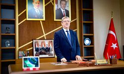 OSB'ler sanayi üretimindeki artışa pozitif katkı sundu