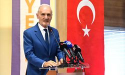 Otomotiv sektörü temsilcileri YEDPA'da bir araya geldi