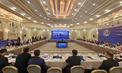 Özbekistan'da 8. Orta Asya Uzmanlar Forumu başladı