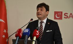 Saadet Partisi Genel Başkan Yardımcısı Akın, Konya'da konuştu: