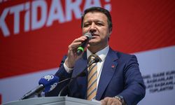 Saadet Partisi Genel Başkanı Arıkan, partisinin il başkanları toplantısında konuştu: