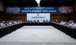 Sağlık-Sen Genel Başkanı Doğan, Kamu İşveren Heyetinin zam teklifini değerlendirdi: