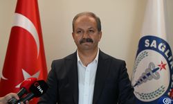 Sağlık-Sen Genel Başkanı Doğan, toplu sözleşme kazanımlarını anlattı:
