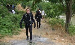 Sakarya Nehri'nde kaybolan genç aranıyor