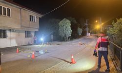Sakarya'da çıkan silahlı kavgada 2 kişi öldü, 2 kişi yaralandı