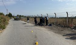 Sakarya'da hafif ticari araçla çarpışan motosikletin sürücüsü öldü