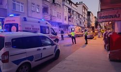 Sakarya'da silahlı saldırıda 1 kişi öldü, 1 çocuk yaralandı