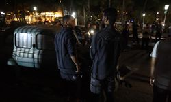 Şam'da bir araçta patlama meydana geldi