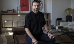 Sami Yusuf, İstanbul konseri öncesinde AA'ya konuştu: