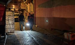 Samsun'da silahlı saldırıda bir kişi yaralandı