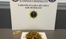 Samsun'da uyuşturucu operasyonlarında 5 zanlı yakalandı
