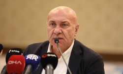Samsunspor'da hedef 'UEFA Avrupa Ligi'