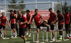 Samsunspor'dan transfer atağı