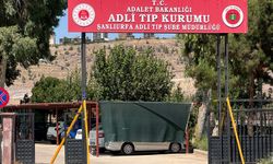 Şanlıurfa'da genç çift evde silahla öldürülmüş halde bulundu