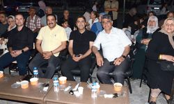 'Sarıkamış Bozayı Yaz Festivali' konserlerle devam etti