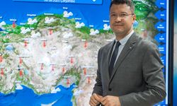 Sıcaklıklar yurdun batı bölgeleri hariç mevsim normalleri üzerinde seyredecek