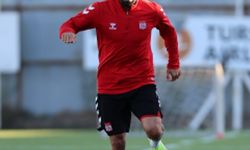 Sivasspor, Bodrum FK maçının hazırlıklarını sürdürdü