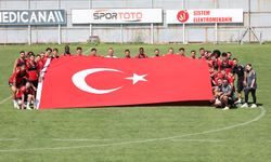 Sivasspor, Pendikspor maçı hazırlıklarını tamamladı