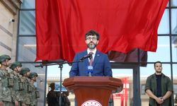 Somali'de '30 Ağustos Zafer Bayramı' coşkuyla kutlandı