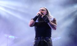 SORFEST'te sanatçı Hayko Cepkin sahne aldı