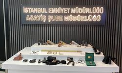Sosyal medyada kendilerini polis olarak tanıtıp dolandırıcılık yapan 3 zanlı tutuklandı