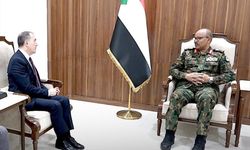 Sudan, Türkiye ile ülkenin yeniden imar sürecini ele aldı