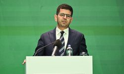 Sürdürülebilir Ulaşım Zirvesi başladı