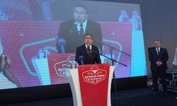 Tarım ve Orman Bakan Yardımcısı Gümen, Polatlı'da konuştu: