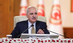 TBMM Başkanı Kurtulmuş, Milli Dayanışma, Kardeşlik ve Demokrasi Komisyonu toplantısı kapanışında değerlendirmede bulundu: