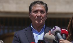 TBMM'de eşi tarafından öldürülen Meclis personeli anıldı