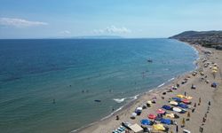 Tekirdağ mavi bayraklı plaj sayısını artırmayı hedefliyor
