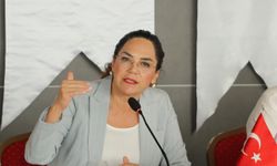 Tekirdağ'da barajlarda doluluk oranı yüzde 1'in altına düştü
