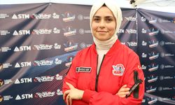 TEKNOFEST Drone Şampiyonası'nın 2. etabı Yalova'da devam ediyor