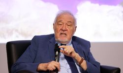 TEKNOFEST Mavi Vatan kapsamında 'Akdeniz ve Osmanlı Denizciliği' başlıklı konferans düzenlendi