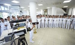 TEKNOFEST Mavi Vatan kapsamında Deniz Harp Sanayiinde Yapay Zeka Forumu düzenlendi