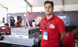 TEKNOFEST Mavi Vatan yarışmaları kıyasıya rekabete sahne oldu