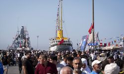 'TEKNOFEST Mavi Vatan'da son gün etkinlikleri başladı